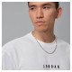 Футболка чоловіча Jordan Crew White (IF5572-100)
