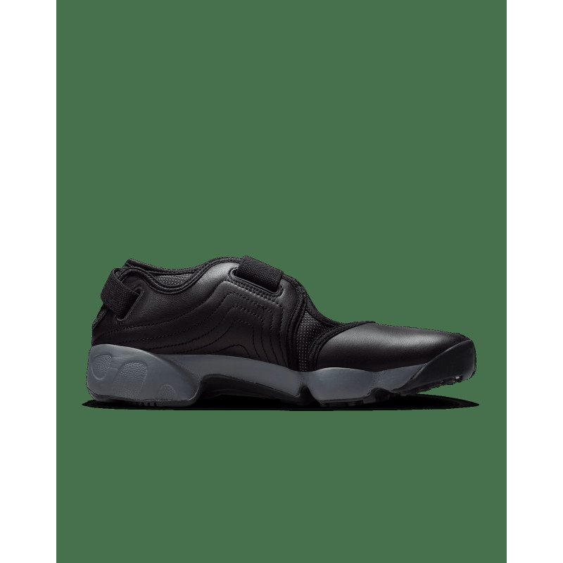 Кросівки жіночі Nike Air Rift Black Iron Gray (IM6017-010)