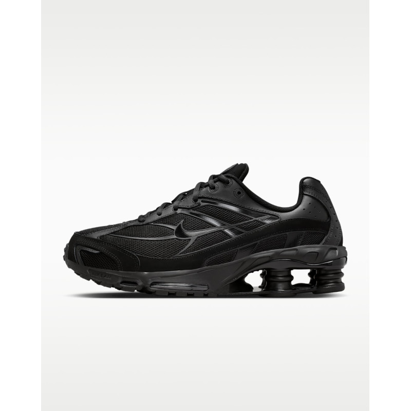 Кросівки чоловічі Nike Shox Ride 2 (IO4296-002)