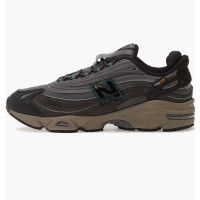 Кросівки чоловічі New Balance 1000 Grey/Brown (M1000J)