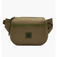 Сумка на пояс Jordan Jam Cordura Franchise Cross Bo (MA0901-E6F)