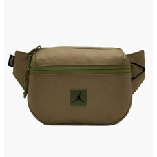 Сумка на пояс Jordan Jam Cordura Franchise Cross Bo (MA0901-E6F)