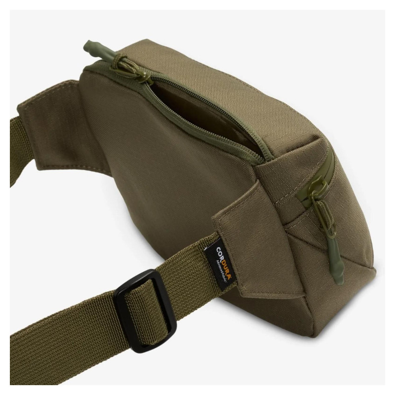 Сумка на пояс Jordan Jam Cordura Franchise Cross Bo (MA0901-E6F)