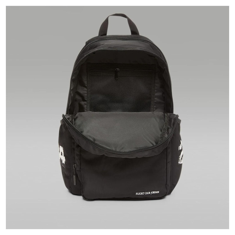 Рюкзак Jordan Jam Mvp Black (MA9107-023)
