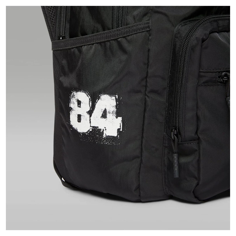 Рюкзак Jordan Jam Mvp Black (MA9107-023)