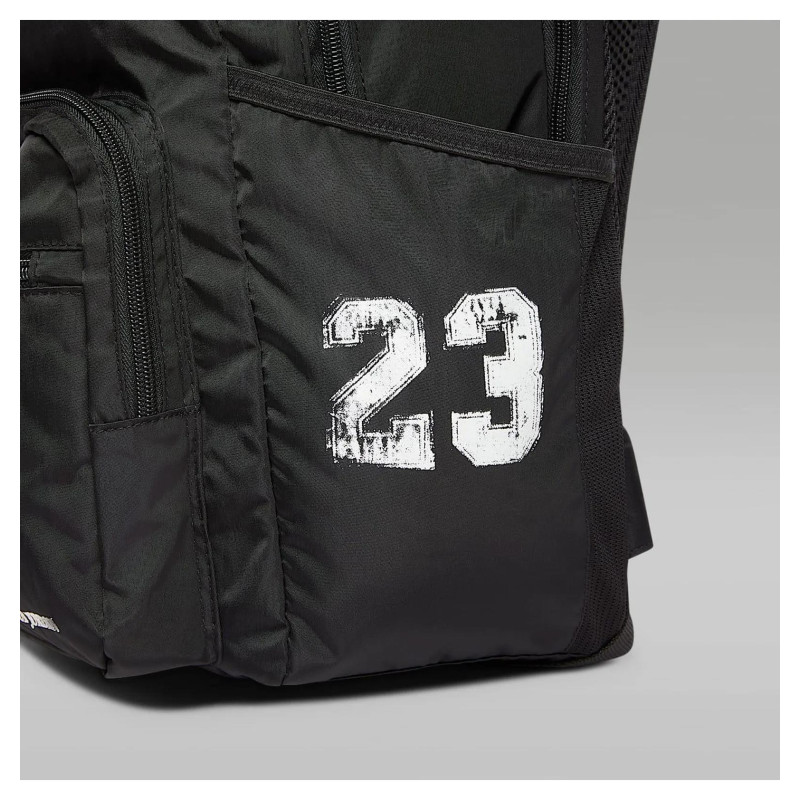 Рюкзак Jordan Jam Mvp Black (MA9107-023)
