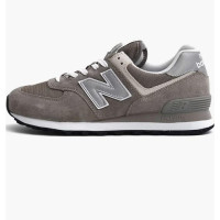 Кросівки чоловічі New Balance 574 Classic (ML574EVG)