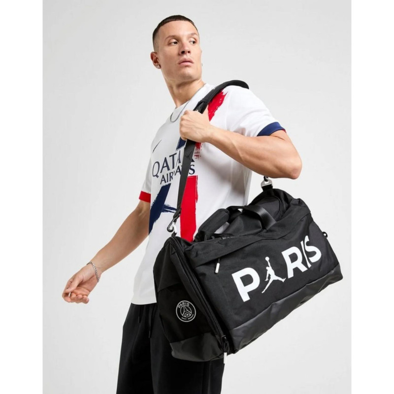 Спортивна сумка Jordan Paris Saint-Germain Duffle Bag (62.5L) (MM0995-023)