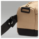 Сумка через плече Jordan Jam Hbr Crossbody Bag Beige (SM9031-J34)