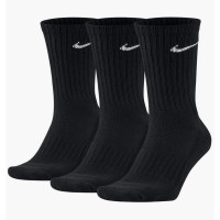Шкарпетки Nike U Nk V Cush Crew - 3P Value (SX4508-001)