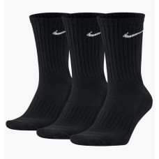 Шкарпетки Nike U Nk V Cush Crew - 3P Value (SX4508-001)