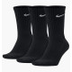 Шкарпетки Nike U Nk V Cush Crew - 3P Value (SX4508-001)