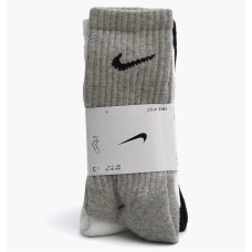 Шкарпетки Nike U Nk V Cush Crew - 3P Value (SX4508-965)