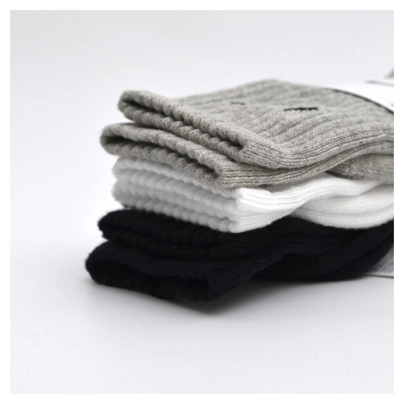 Шкарпетки Nike U Nk V Cush Crew - 3P Value (SX4508-965)