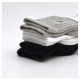 Шкарпетки Nike U Nk V Cush Crew - 3P Value (SX4508-965)