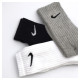Шкарпетки Nike U Nk V Cush Crew - 3P Value (SX4508-965)