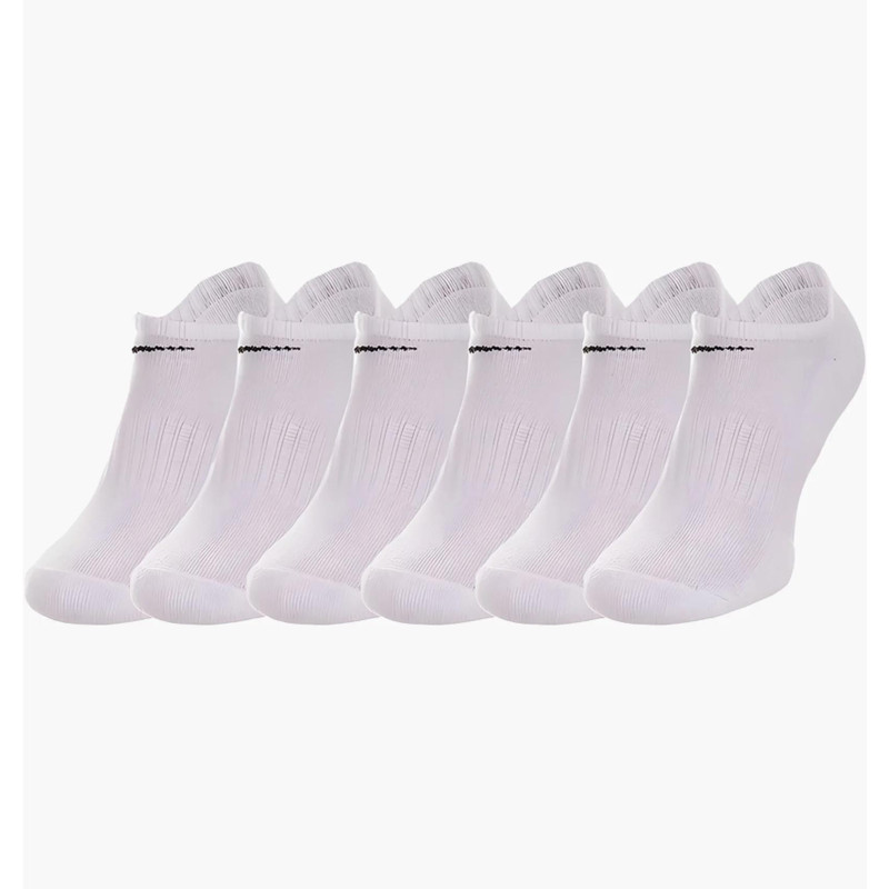 Шкарпетки Nike Everyday Cushioned (SX7675-100)