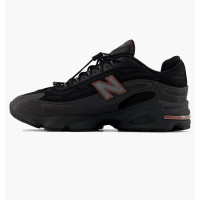Кросівки унісекс New Balance 1000G Black (U100010A)