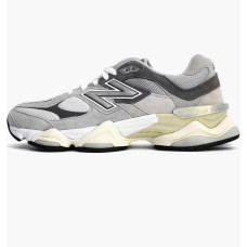 Кросівки чоловічі New Balance 9060 (U9060GRY)