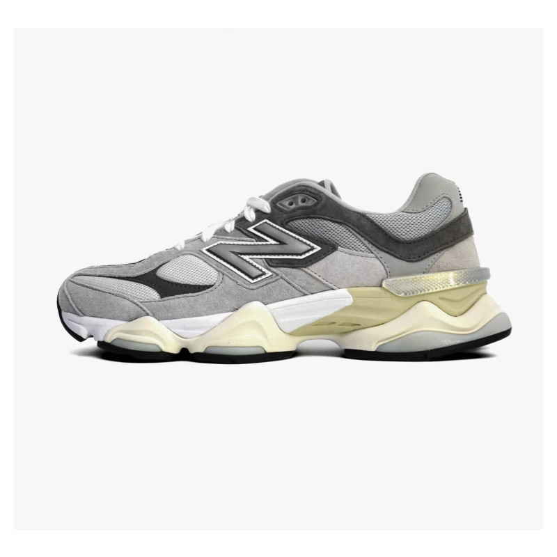 Кросівки чоловічі New Balance 9060 (U9060GRY)