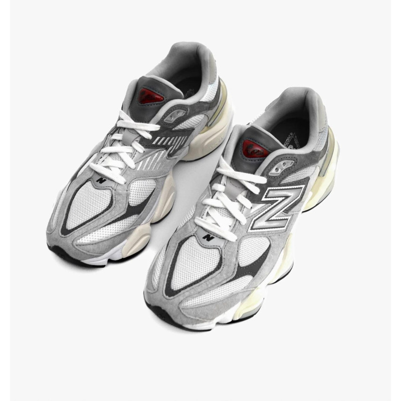 Кросівки чоловічі New Balance 9060 (U9060GRY)