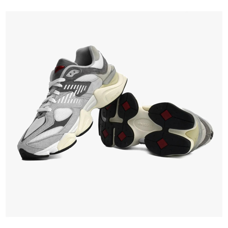 Кросівки чоловічі New Balance 9060 (U9060GRY)