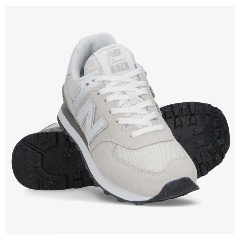 Кросівки жіночі New Balance 574 (WL574EVW)