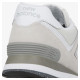 Кросівки жіночі New Balance 574 (WL574EVW)