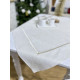 Скатертина лляна SKLB30D