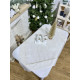 Скатертина лляна SKLB30D