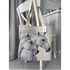 Сумка гобеленовая KISS883-SM (37x40) Limaso