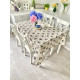 Скатертина гобеленова EDEN465B Limaso