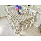 Скатертина гобеленова EDEN465B Limaso
