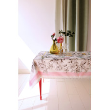 Скатертина з водовідштовхуючим покриттям MANTEL MAITE