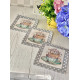Серветка гобеленова RUNNER1236GR Limaso