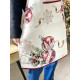 Фартух гобеленовий ALLOVER34278 Limaso