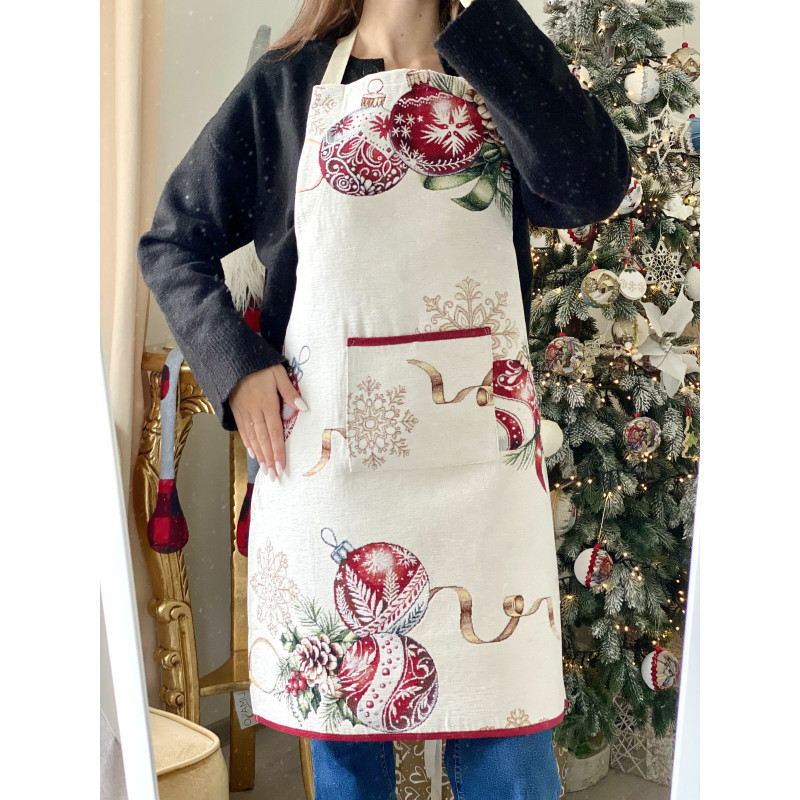 Фартух гобеленовий ALLOVER34278 Limaso