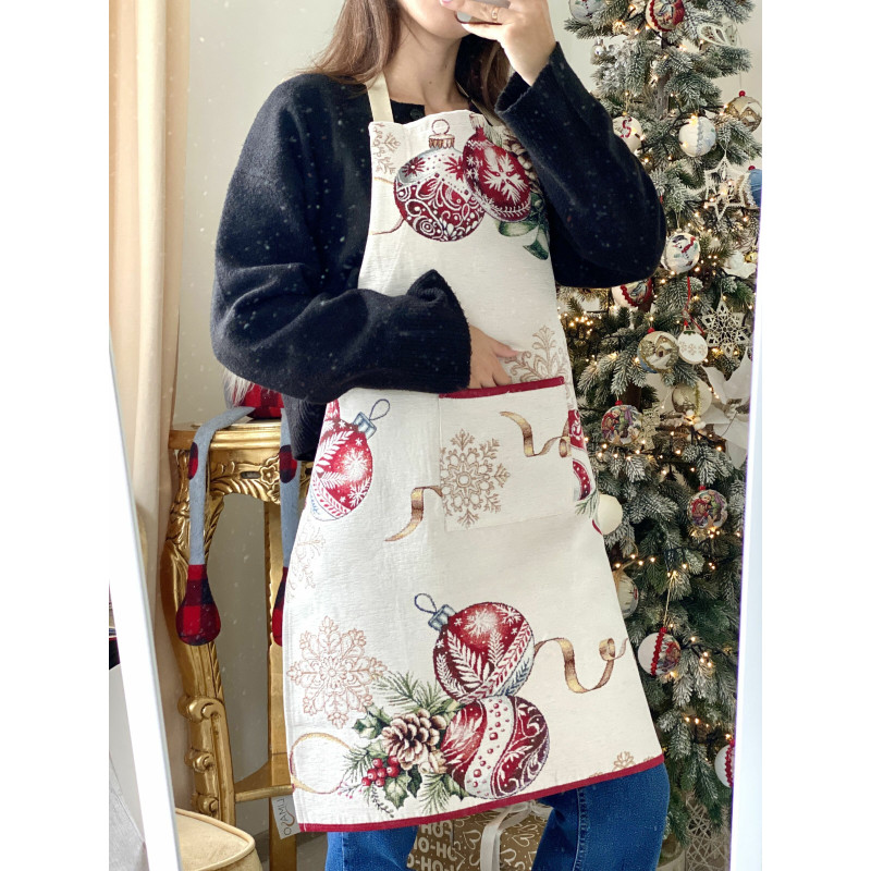 Фартух гобеленовий ALLOVER34278 Limaso