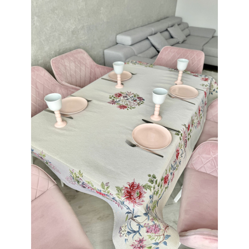 Скатертина гобеленова RUNNER1295 Limaso