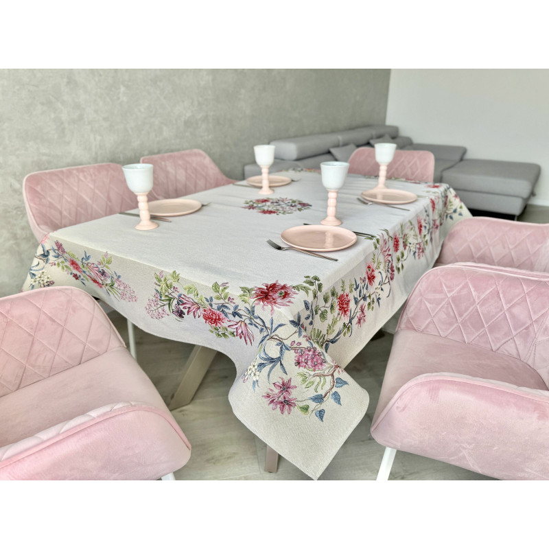 Скатертина гобеленова RUNNER1295 Limaso