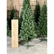 Ялинка із білим напиленням SNOWY FIR