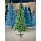 Ялинка із білим напиленням SNOWY FIR