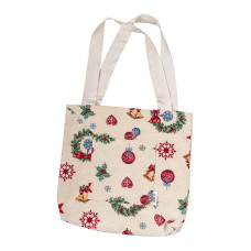 Сумка гобеленова MERRY-SM35 Limaso