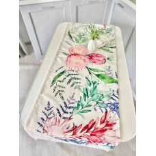 Доріжка з водовідштовхуючим покриттям MANTEL PROTEA