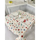 Скатертина гобеленова EDEN850B Limaso