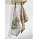 Набір з 2 шт. кухонних рушників "Bear's Holiday" SET TOWELS-17