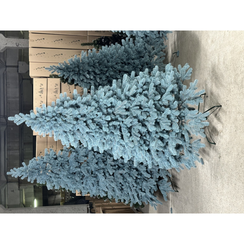 Ялинка Преміум голуба PREMIUM TREE BLUE
