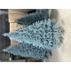 Ялинка Преміум голуба PREMIUM TREE BLUE