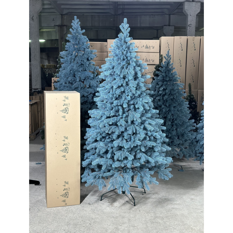 Ялинка Преміум голуба PREMIUM TREE BLUE