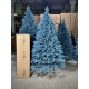 Ялинка Преміум голуба PREMIUM TREE BLUE